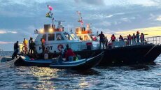 Στους 27 οι νεκροί από το ναυάγιο στη Γουιάνα, άλλοι 83 είναι οι αγνοούμενοι