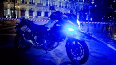 Συνελήφθη αστυνομικός για επικίνδυνη οδήγηση και απείθεια