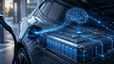 Δωρεάν αντικατάσταση των παλιών αυτοκινήτων με ηλεκτρικά σε συγκεκριμένο νησί
