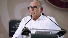 Άδεια λίγες ημέρες μετά την επιστροφή του ζήτησε κυβερνήτης πολιτείας στο Μεξικό: Οι ΗΠΑ τον συνδέουν με καρτέλ ναρκωτικών