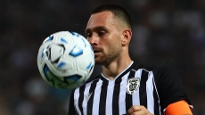 Έφεση στην UEFA κατάθέτει ο ΠΑΟΚ για την τιμωρία του Ζίβκοβιτς
