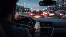 Αυτή η συνήθεια κοστίζει στην Ελλάδα 4.000 ευρώ και το δίπλωμα για 8 χρόνια
