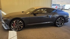 Χαμός με τις Bentley στην Ελλάδα!