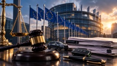 Στο εδώλιο υπουργός για χρηματισμό απο αυτοκινητοβιομηχανία