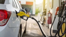 Καύσιμα: Ρεκόρ όλων των εποχών σαρώνουν την Ευρώπη