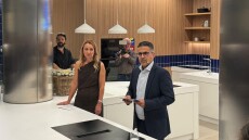 Μίλτος Φοροζίδης: Πού ανοίγει τα επόμενα καταστήματα η Lidl – Η Νάξος και το μεγάλο logistics