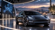 Tesla: Κάποιοι την θεωρούσαν τελειωμένη...