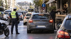 Τέλος στο «σταματάω δύο λεπτά για καφέ» - Βαριά πρόστιμα