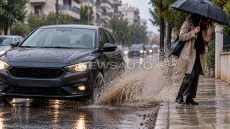 Έβρεξες πεζό με το αυτοκίνητο; Τι προβλέπει πραγματικά ο ΚΟΚ