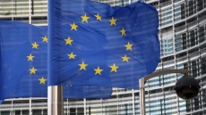Η ΕΕ θα διαθέσει τα 6,6 δισεκ. ευρώ στην Ουκρανία μετά την άρση του ουγγρικού βέτο