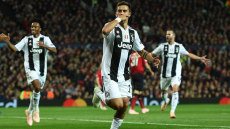 Champions League live: Μάντσεστερ Γιουνάιτεντ-Γιουβέντους 0-1 (Τελικό)