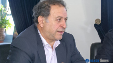 Γιώργος Γκούφας: Έχουμε σχέδιο για τη Νάξο, τις Μικρές Κυκλάδες και την Αμοργό