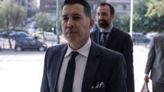 Μανιαδάκης στην Προανακριτική για Novartis: Ήθελαν να τους πω για βαλίτσες