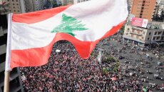 Λίβανος: Ο στρατός καλεί τους διαδηλωτές να αποσύρουν τα οδοφράγματα