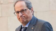 Ισπανία: Ένοχος για απείθεια ο περιφερειακός ηγέτης της Καταλονίας