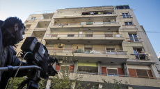 Τραγωδία στο Μεταξουργείο: Αγωνία για την τύχη των παιδιών