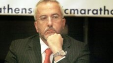 Ελληνική Ένωση Τραπεζών: O Γιώργος Αρώνης αφήνει δυσαναπλήρωτο κενό στην τραπεζική και επιχειρηματική κοινότητα	