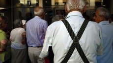 Αναδρομικά συνταξιούχων: Μετά τις 15 Οκτωβρίου η καταβολή τους