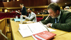 Δίκη Χρυσής Αυγής: Έφεση για τις χαμηλές ποινές ζητούν οι συνήγοροι των Αιγύπτιων ψαράδων