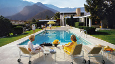 Kaufmann Desert House: Η διασημότερη βίλα των ΗΠΑ πωλείται αντί $20 εκατ.