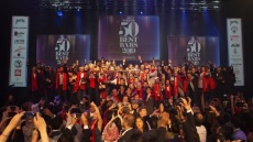The World’s 50 Best Bars: Επιστρέφουν στις 7 Δεκεμβρίου live στο Λονδίνο