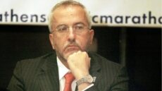 Γιώργος Αρώνης: Ποιος ήταν ο τραπεζίτης που πέθανε την Παρασκευή