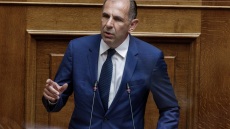 Γεραπετρίτης: Τζηκαλάγιας και Αντωνίου δεν εκπροσώπησαν κυβέρνηση και ΝΔ στις εκδηλώσεις σε Γράμμο – Βίτσι