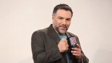 Το «αντίο» του Γρηγόρη Αρναούτογλου στον Γιώργο Τρομάρα