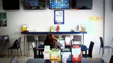 Σήμερα οι κληρώσεις Τζόκερ, ΠΡΟΤΟ και ΛΟΤΤΟ, κατάθεση δελτίων μέχρι και τις 21:30