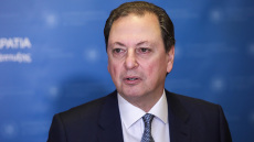 Γιατί ο Μητσοτάκης έδιωξε τον Σπήλιο Λιβανό