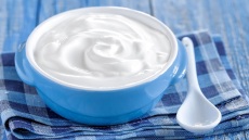 Vegan keto friendly σαντιγί με 1 μόλις υλικό