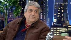 Μάρκος Λεζές: «Στα 16 μου έμαθα πως είμαι υιοθετημένος»