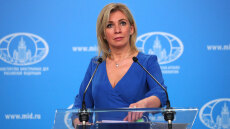 Ζαχάροβα για την απέλαση των 12 Ρώσων διπλωματών: «Εχθρική κίνηση, θα απαντήσουμε κατάλληλα»