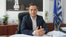 Δήμαρχος Ιάσμου: Παρατείνει την πληρωμή τελών για λόγους… «εθνικής ασφάλειας»