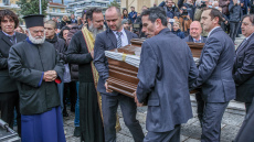 Παναγιώτης Τζένος