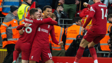 Premier League, Λίβερπουλ-Γιουνάιτεντ 7-0: Ιστορικός θρίαμβος και απίστευτος διασυρμός!
