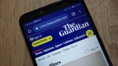 Ο Guardian διέγραψε άρθρο με επιστολή του Μπιν Λάντεν όταν έγινε viral στο TikTok