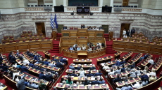 Ποια κόμματα θα στηρίξουν το νομοσχέδιο για την ψήφο των Ελλήνων του εξωτερικού - Σήμερα η ψηφοφορία