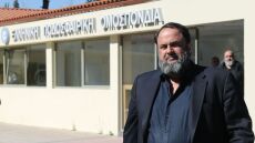 Μαρινάκης προς ΕΠΟ: «Βάλατε παίκτες μεγάλων πρωταθλημάτων να κάνουν προπόνηση σε βούρκο»