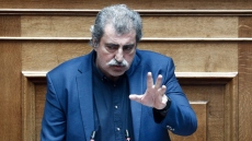 ΕΣΗΕΑ: Καταδικάζει με... αστερίσκους τους χαρακτηρισμούς Πολάκη κατά Πρετεντέρη