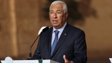 Πορτογαλία: Παραιτήθηκε ο Αντόνιο Κόστα μετά τις έρευνες για το σκάνδαλο διαφθοράς