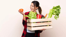 Θέλετε να γίνετε vegetarian; Οι σωστές επιλογές και οι παγίδες που πρέπει να αποφύγετε