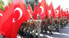 Τουρκία: Το υπουργείο Άμυνας τοποθετείται για το επεισόδιο στη Σχολή Πεζικού - «Η βάση της θητείας είναι η πειθαρχία»
