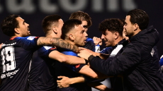Θυμήθηκε τα παλιά ο Νίνης - Σκόραρε με απευθείας εκτέλεση φάουλ στο Κηφισιά - ΠΑΣ Γιάννινα - Δείτε το γκολ 