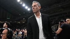 Αιχμές Κάτας για Παναθηναϊκό και αγωνία για Μπόλντγουϊν