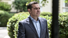 Αλέξης Τσίπρας: Βραβεύεται σήμερα το απόγευμα με το βραβείο Ειρήνης «Νίκος Νικηφορίδης»