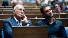 Η απάντηση του Ποστιλιόνε στον Ντούσκο: «Είχαμε τέσσερις τελικούς και δύο μετάλλια, ποιο είναι το λάθος της ομοσπονδίας;»