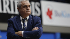 Πέθανε στα 58 της η σύζυγος του Αργύρη Πεδουλάκη - Συλλυπητήρια από Παναθηναϊκό, Ολυμπιακό και ΑΕΚ