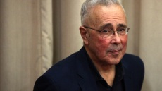 Ζουράρις: Το πρώτο λάθος με τον Κασσελάκη το έκανε ο Τσίπρας, δεν κατάλαβε ότι είναι σούργελο;