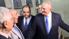Καραμανλής: Εύλογες οι ανησυχίες για τα ελληνοτουρκικά, ενισχύουν τις πάγιες εθνικές θέσεις